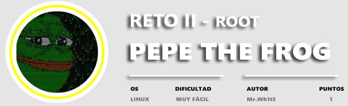 PEPE THE FROG