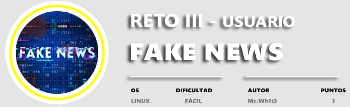 Fake News