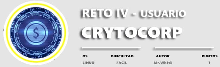 CRYPTOCORP
